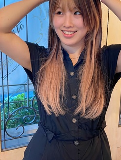 高杉さくら