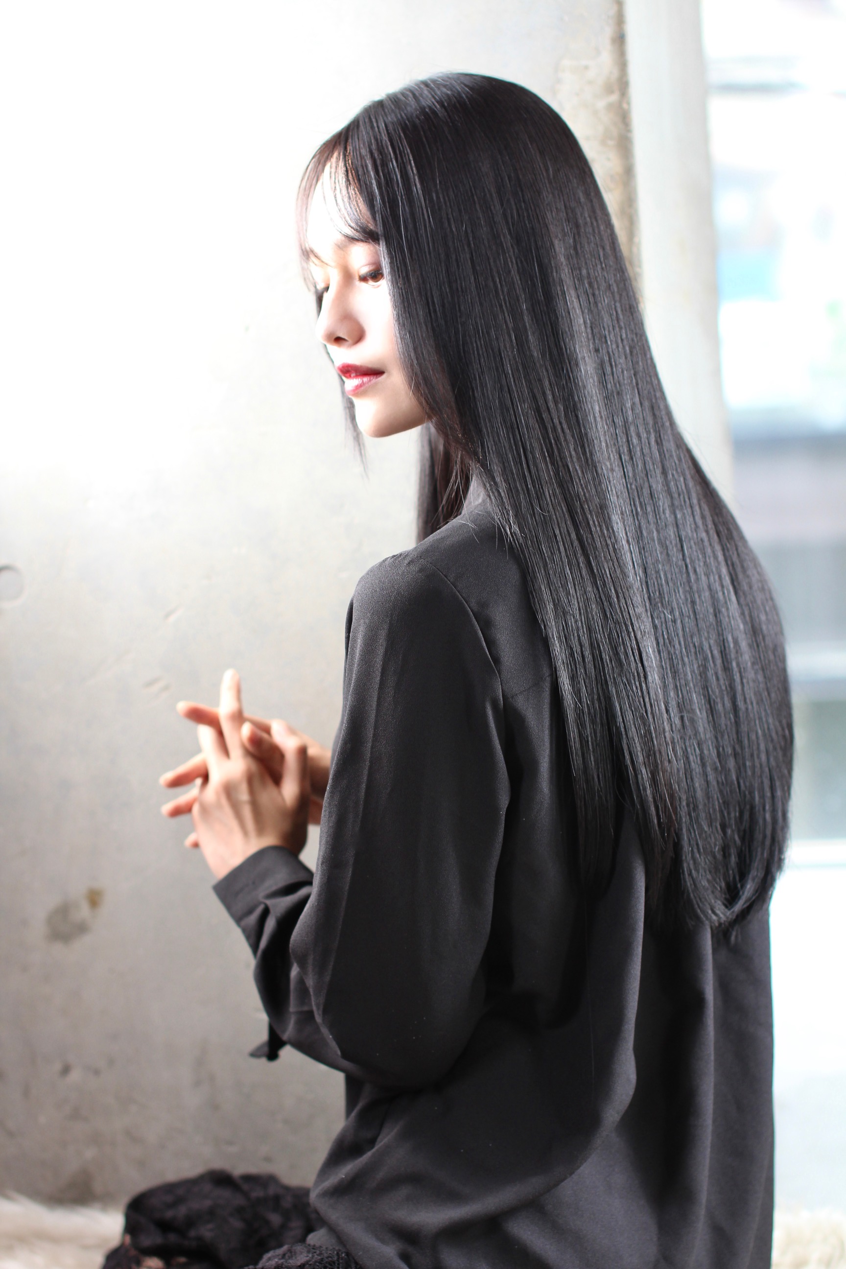 トリートメント入門編☆