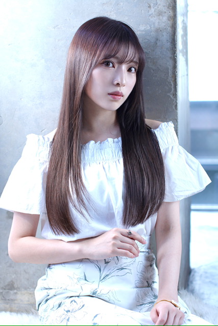 定番うる艶トリートメント♪