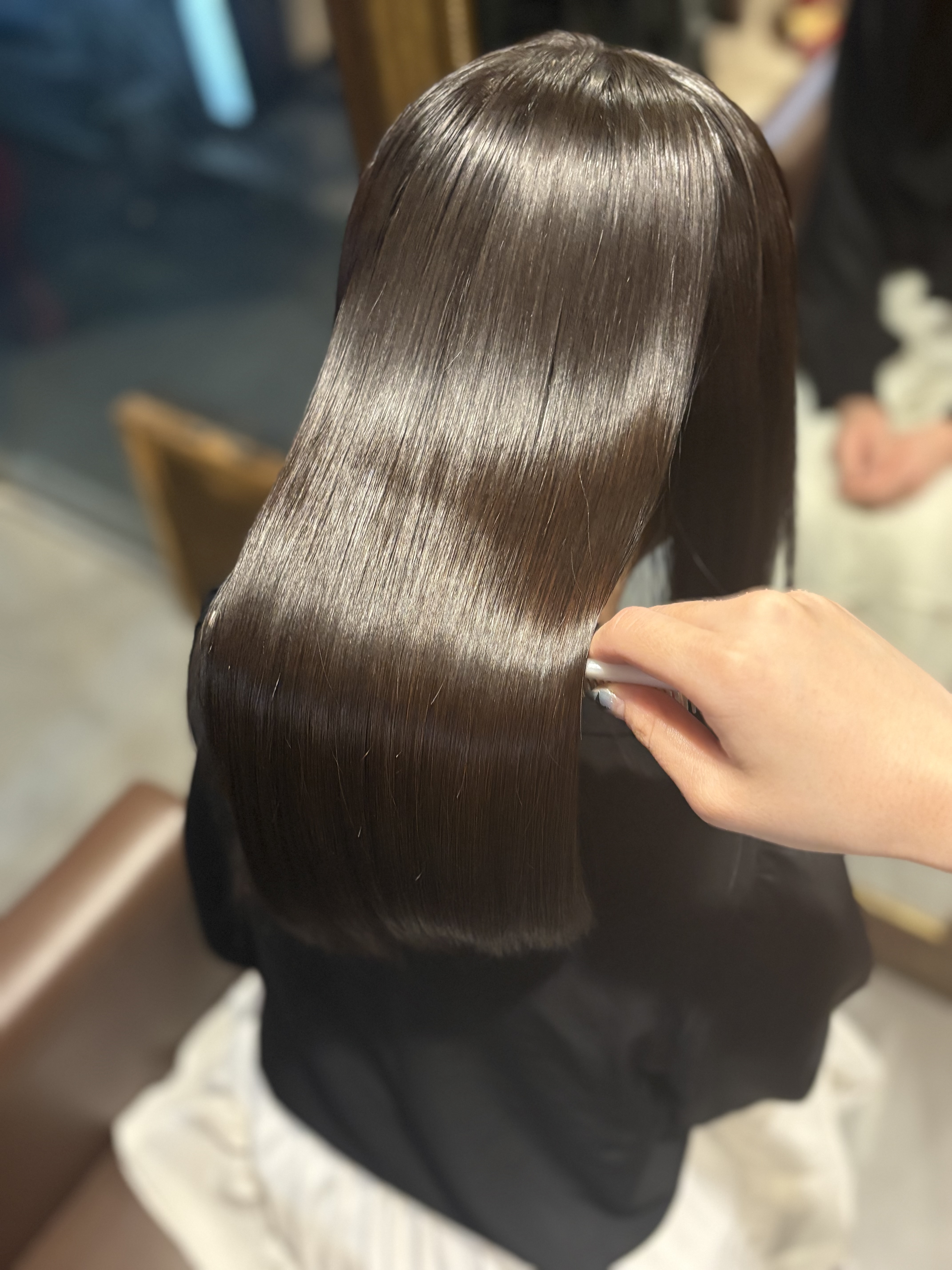 おすすめ☆ミネコラトリートメント