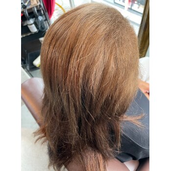 塩水ダメージに要注意！海で過ごすお客様の美髪ケア