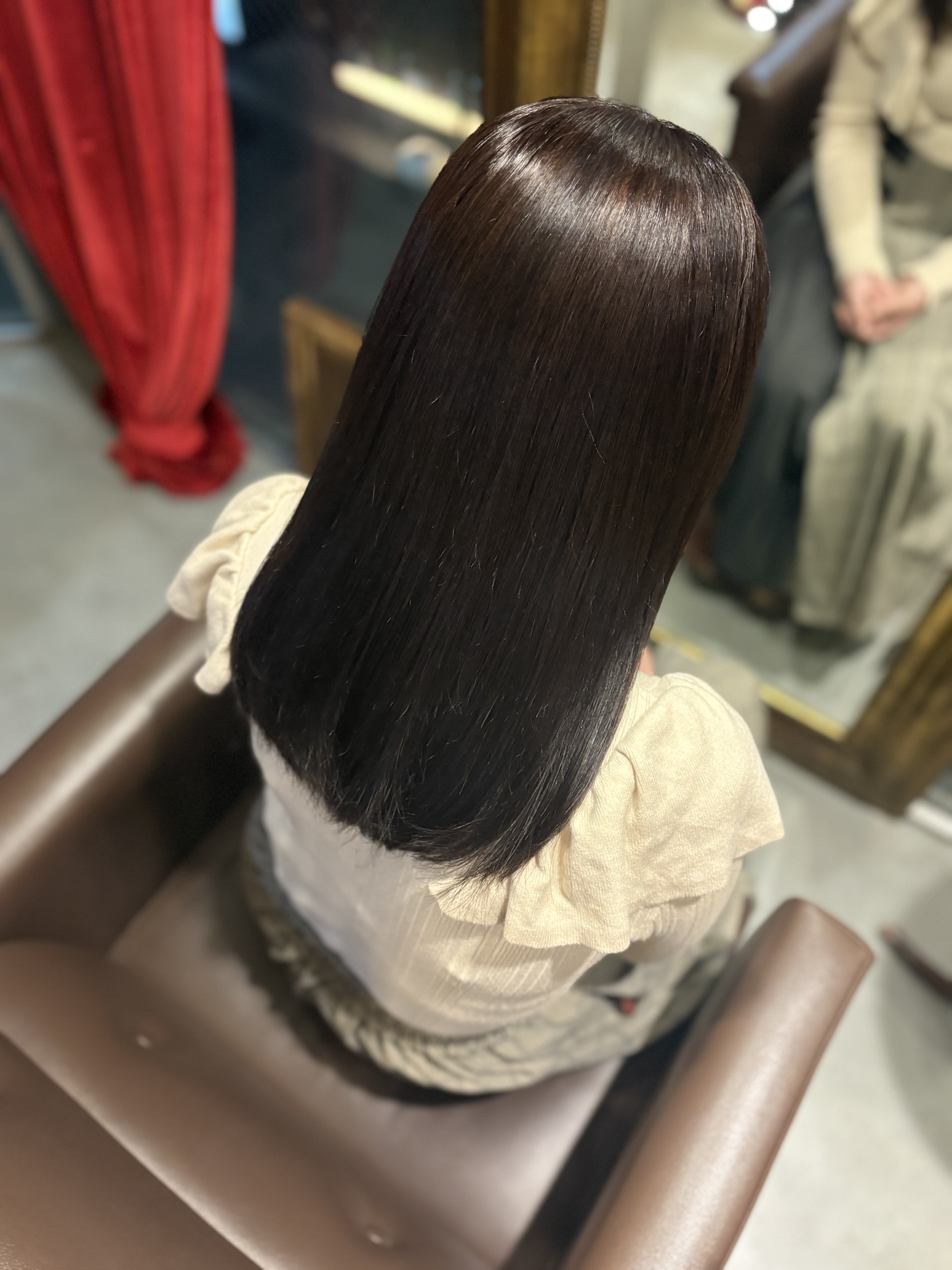 おすすめ✨ミネコラトリートメント