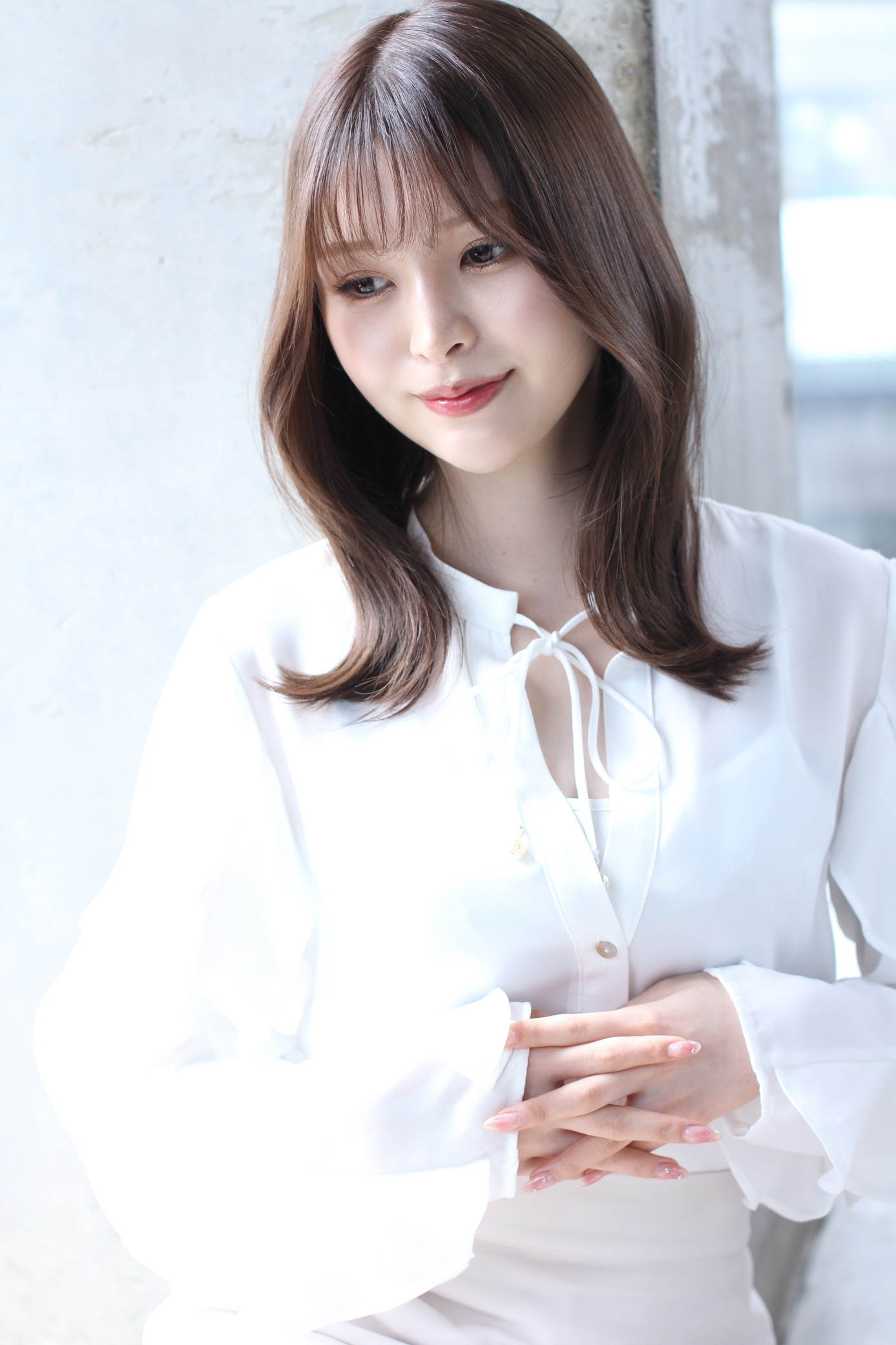 お手頃価格で続けられるトリートメント♪