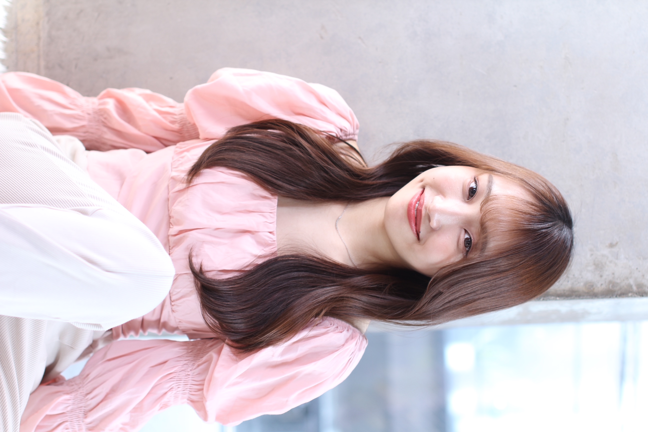 続けやすいトリートメント☆