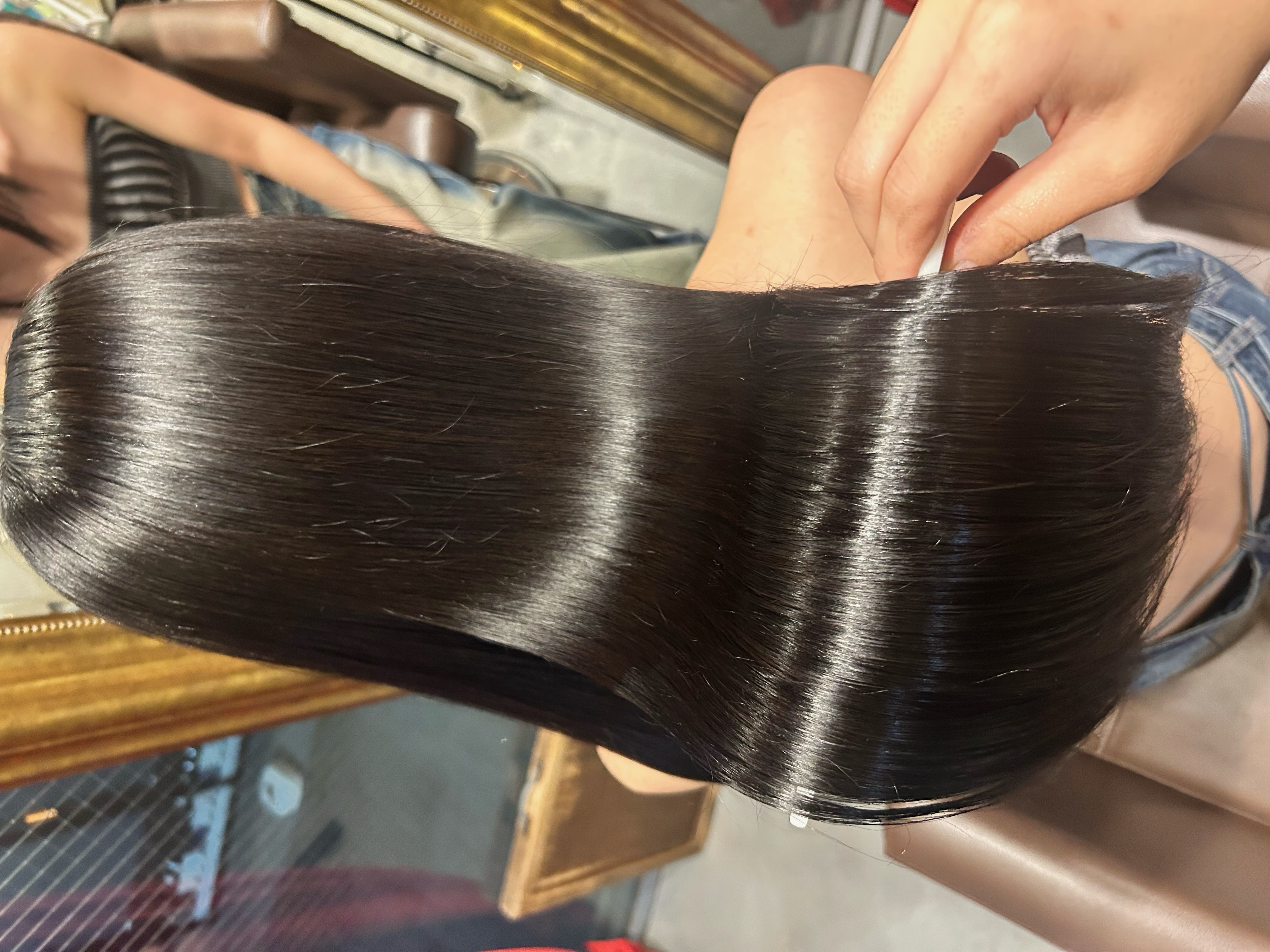 髪質改善　何から始める？