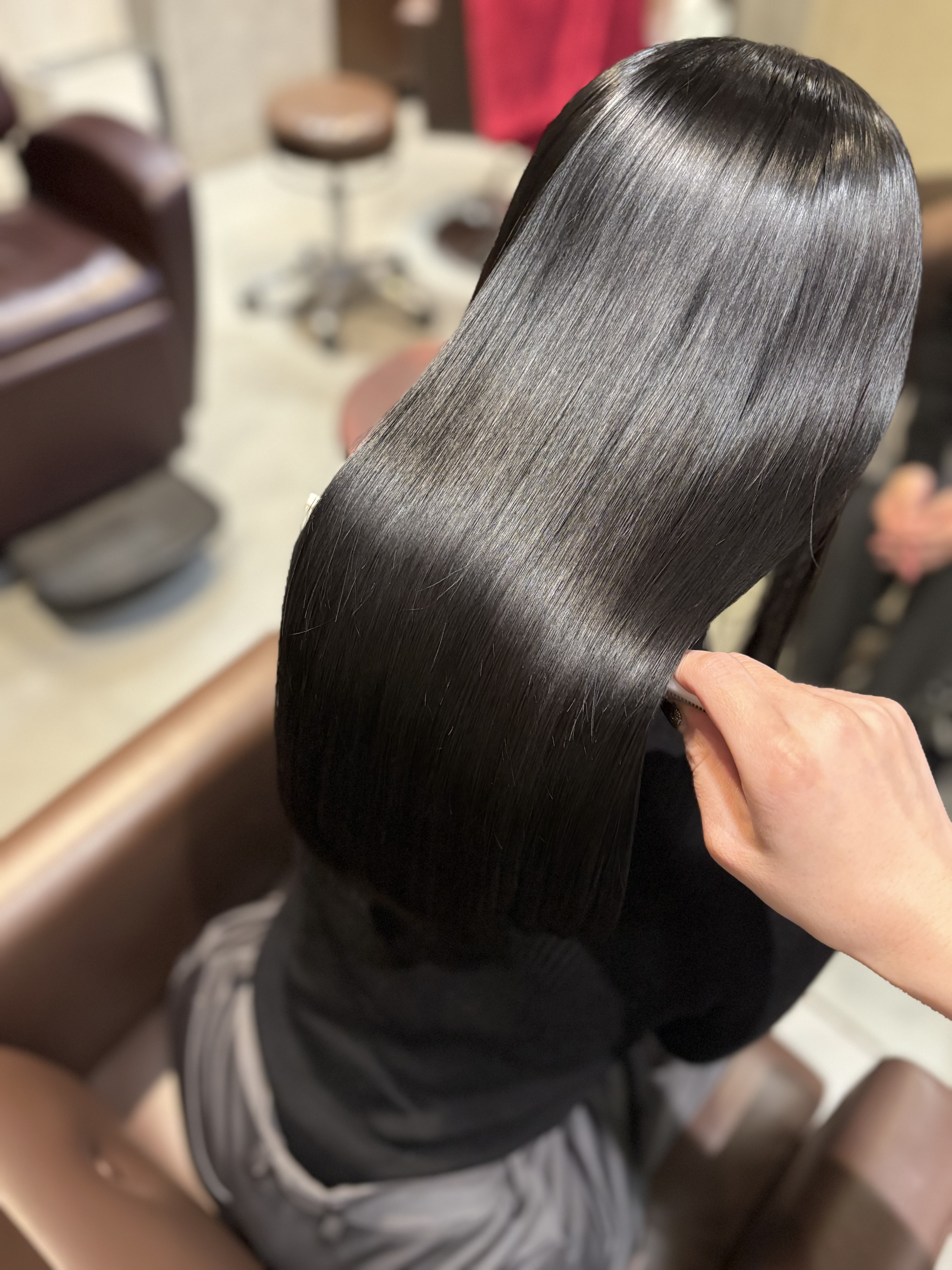 艶と補修が同時にかなう✨おすすめトリートメント