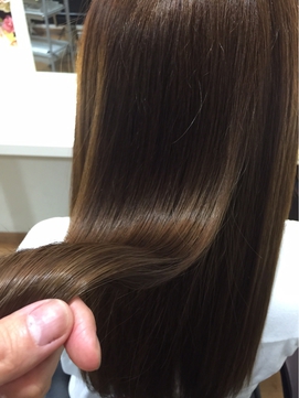 髪質改善するのに必要なこと！！