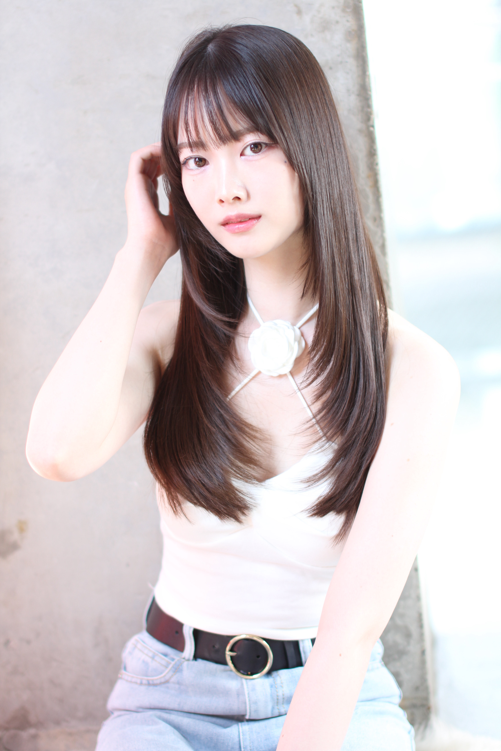 圧倒的人気！髪質改善トリートメント♪