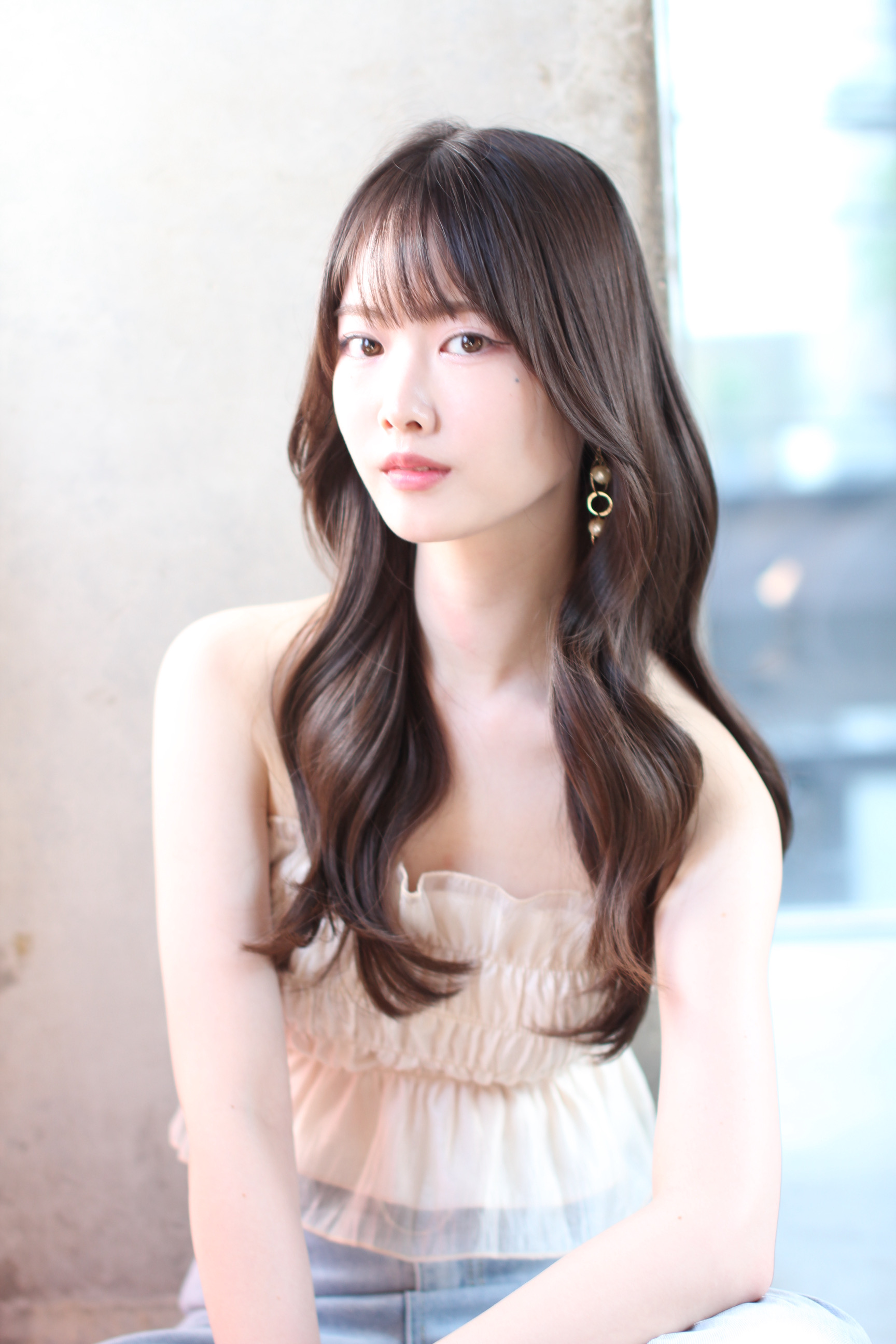 お手頃トリートメント♪